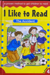 Image of The Accident