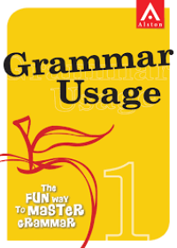 Image of Grammar Usage 1