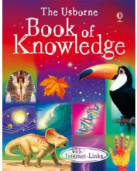 Image of The Usborne Children's Knowledge