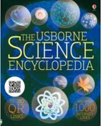 Image of The Usborne Science Encyclopedia