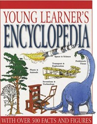 Image of Young Learner's Encyclopedia