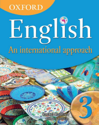 Image of English An International Approach 3