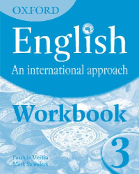 Image of English An International Approach Workbook 3