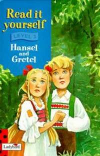 Image of Hansel and Gretel