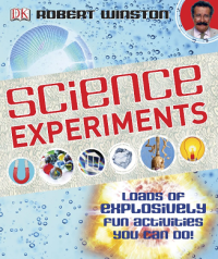 Image of Science Experiments
