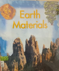 Image of Earth Materials