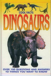 Image of Cool Facts Dinosaurs