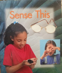 Image of Sense This