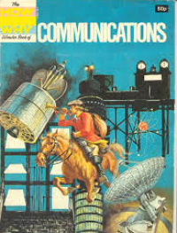 Image of Communications