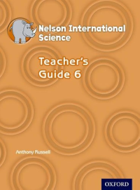 Image of Nelson International Science Teacher's Guide 6