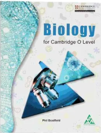 Image of Biology for Cambridge O Level