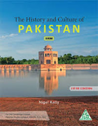 Image of The History and Culture of Pakistan