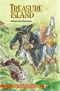 Treasure Island