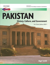 Image of Pakistan History Culture and Government