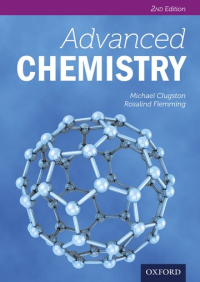 Image of Advanced Chemistry