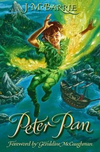 Image of Peter Pan