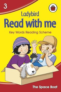 Image of The space boat