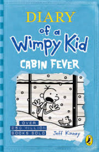 Image of Cabin Fever