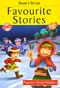 Image of Favourite Stories