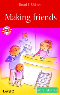 Image of Making Friends
