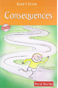 Image of Consequences