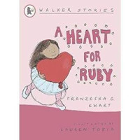 Image of A Heart For Ruby
