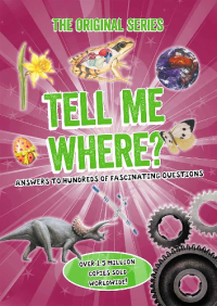 Image of Tell Me Where?