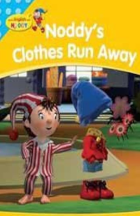 Image of Noddy's clothes Runaway
