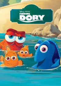 Image of Finding Dory