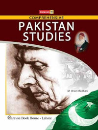 Comprehensive Pakistan Studies