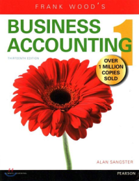 Image of Business Accounting Thirteen edition