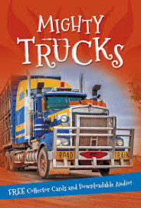 Image of Mighty Trucks