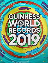 Image of Guinness World Records 2019