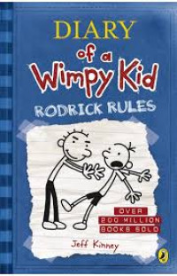 Image of Rodrick Rules