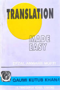 Image of Translation