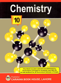 Image of Chemistry 10