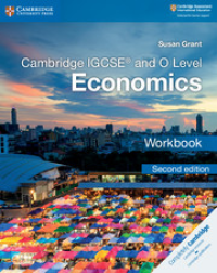 Image of Economics IGCSE And O Levels Work Book 2nd Edition