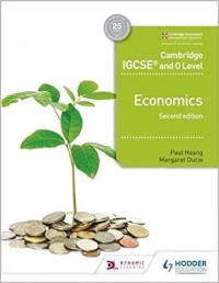 Image of Economics IGCSE And O Levels, 2nd Edition