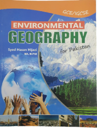 Image of Environmental Geography IGCSE