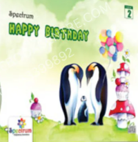 Image of Happy Birthday