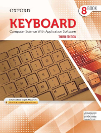 Image of Keyboard 8
