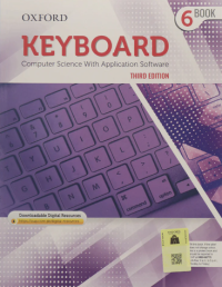 Image of Keyboard 6