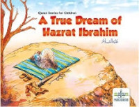 Image of A True Dream of Hazrat Ibrahim (A.S)