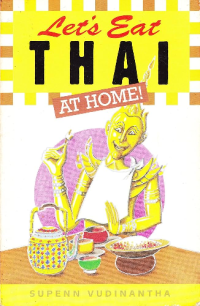 Image of Let's Eat Thai