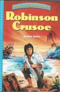 Image of Robinson Crouse