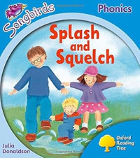 Image of Splash and Squelch