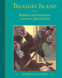 Image of Treasure Island