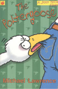 Image of The Poltergoose