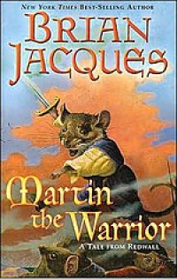 Image of Martin the Warrior