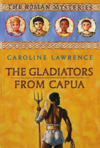 Image of The Gladiators From Capua